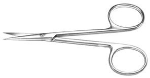 Iris Scissors - P0706